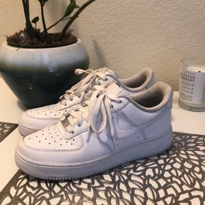 Nike Air Force 1 Women’s